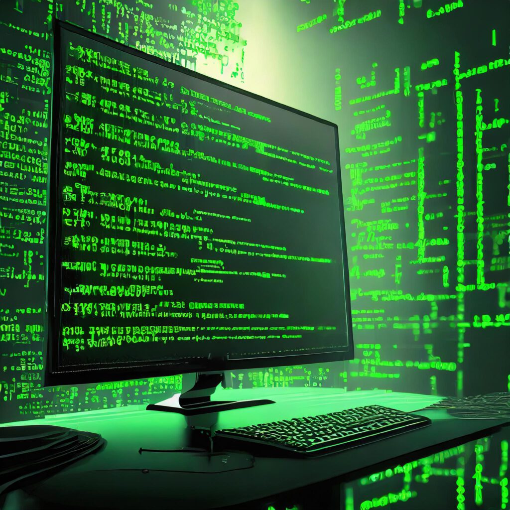 Softwareentwicklung