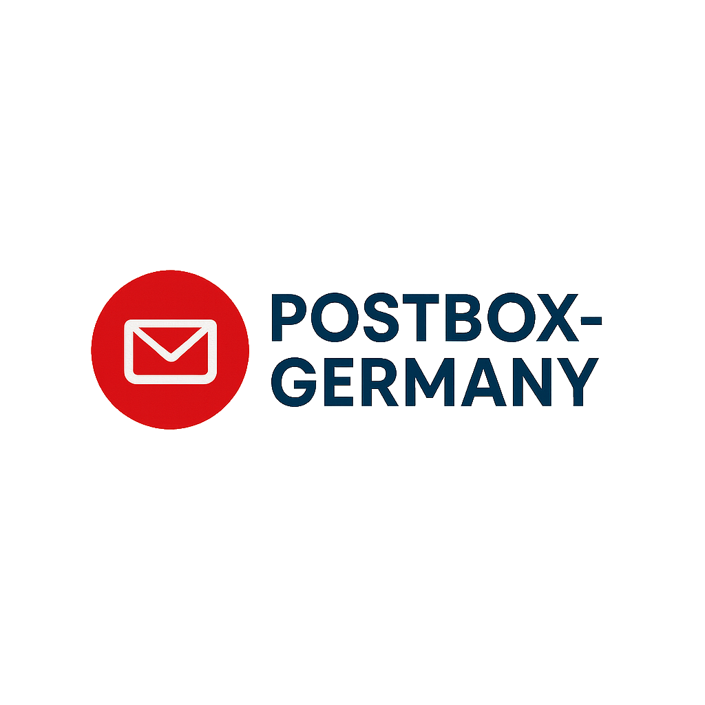 Postbox Germany
