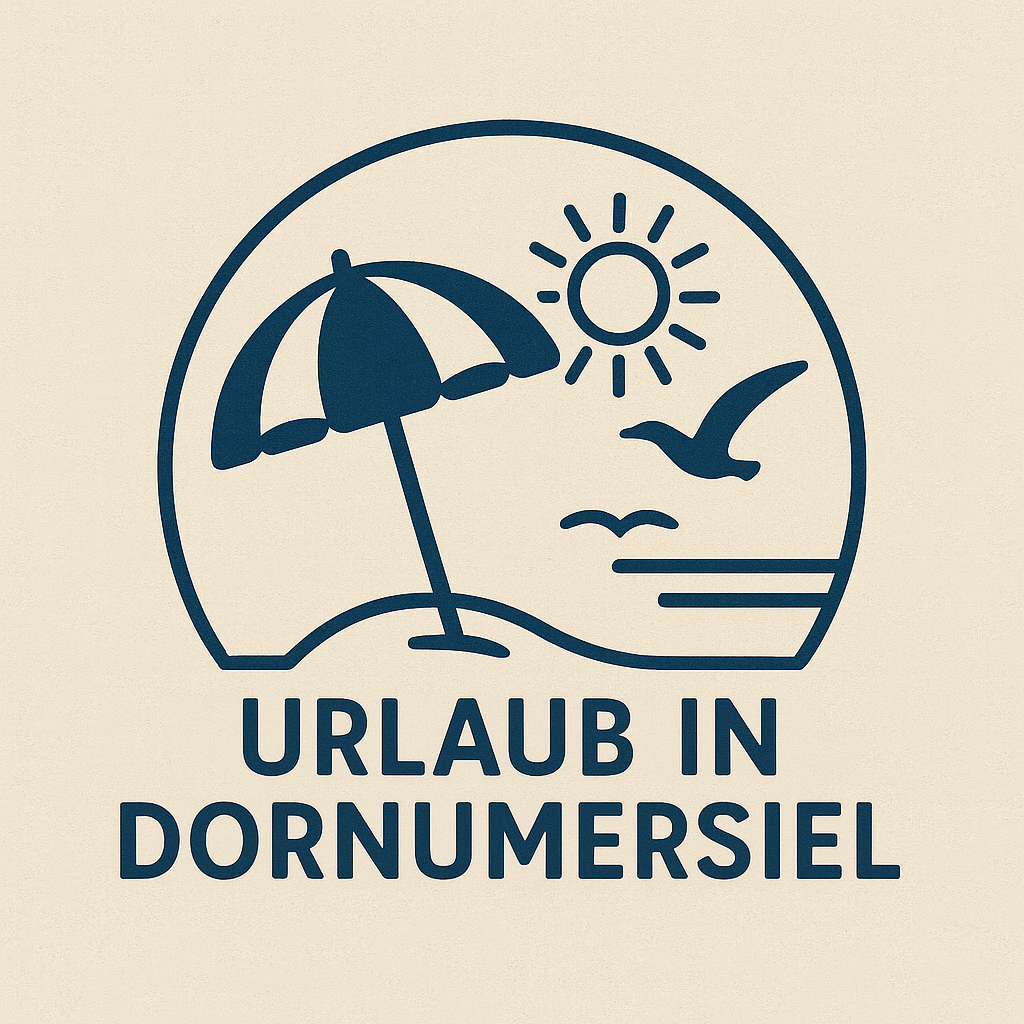 Urlaub Dornumersiel