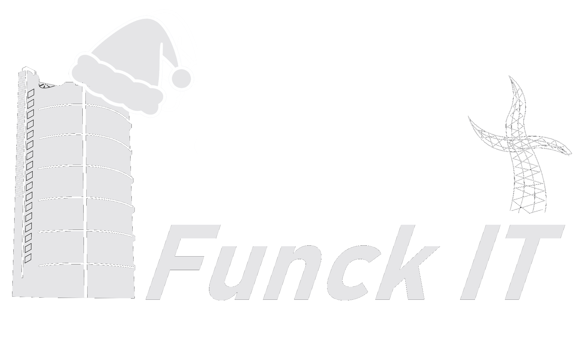 Logo Funck IT