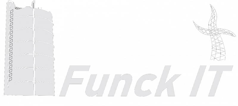 Logo Funck IT