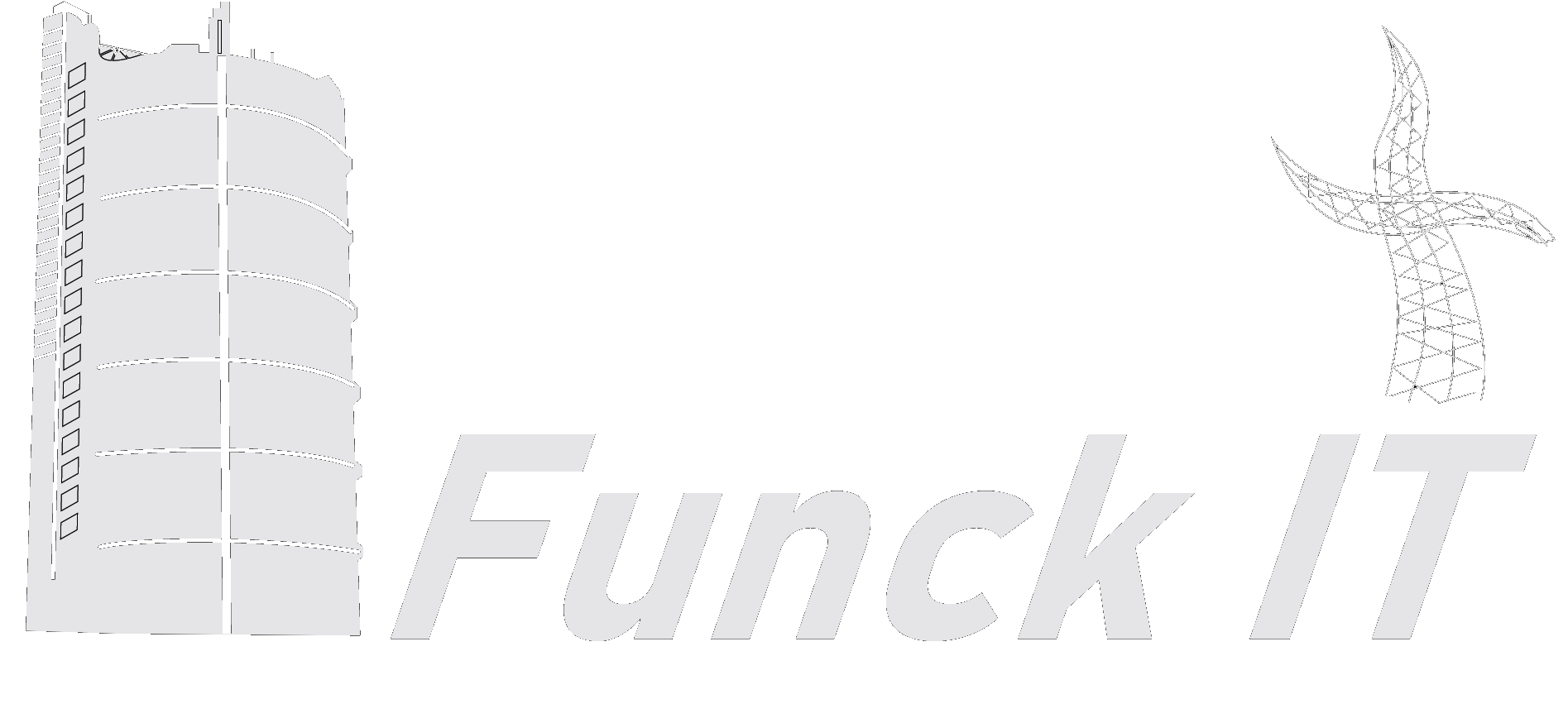 Logo Funck IT