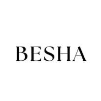 Logo Besha Shop
