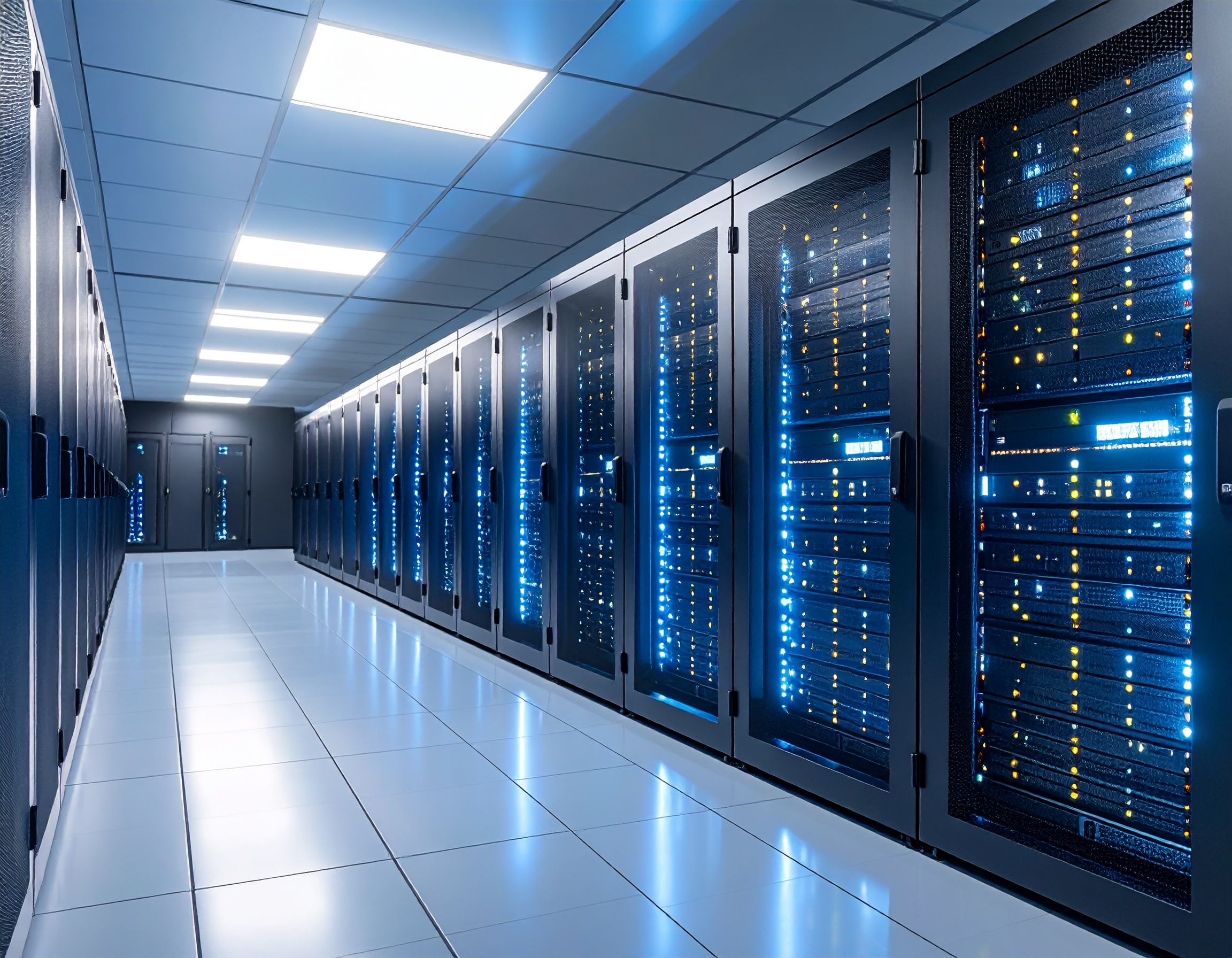 Webdesign und Hosting