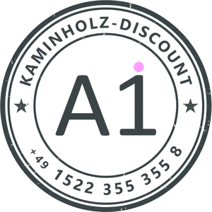 Kaminholz-Discount